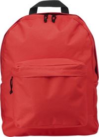 ZAINO POLIESTERE 600D BASIC